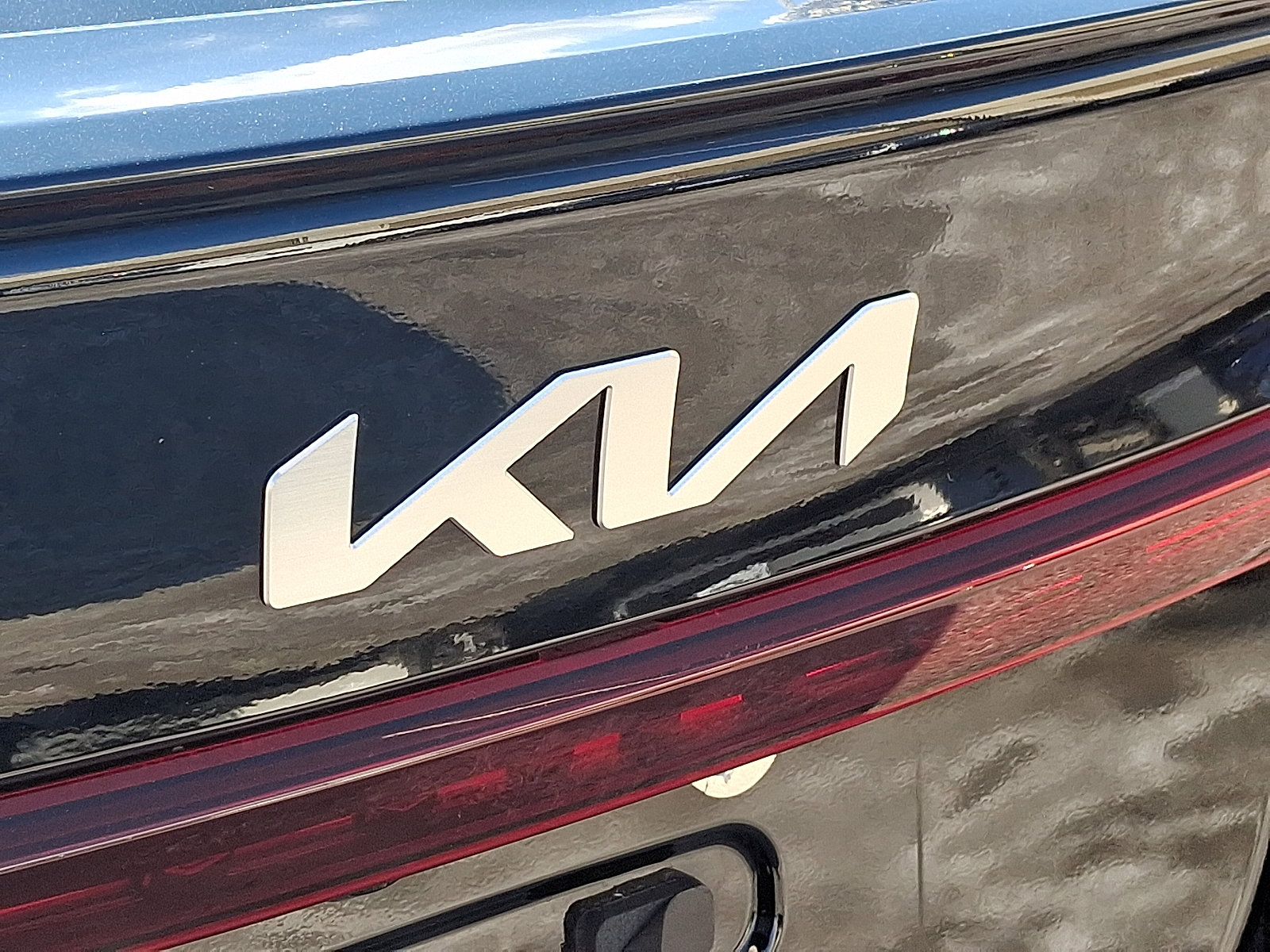 Certified 2023 Kia Forte GT-Line image 29
