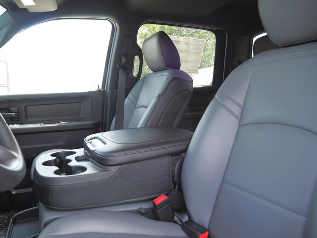 New 2026 RAM 5500 Tradesman w/ Chrome Appearance Group image 13