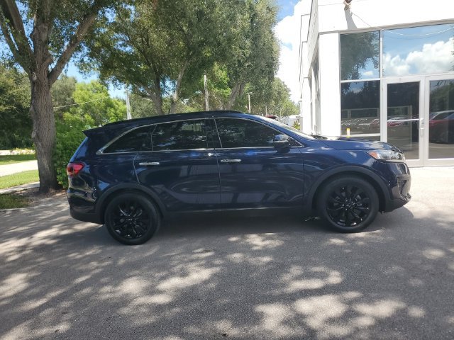 Used 2020 Kia Sorento S FWD image 6