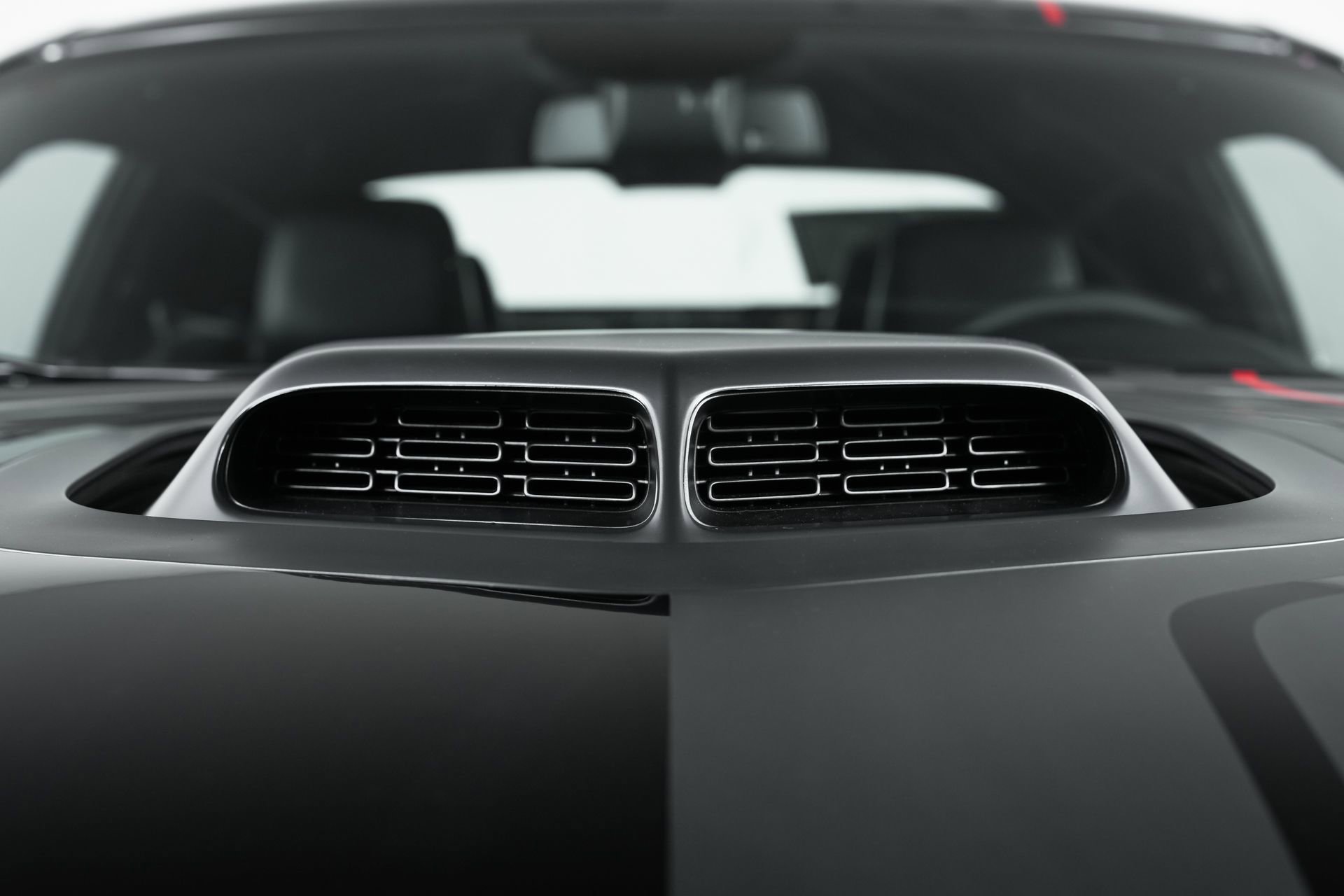 Used 2023 Dodge Challenger R/T Scat Pack RWD image 51