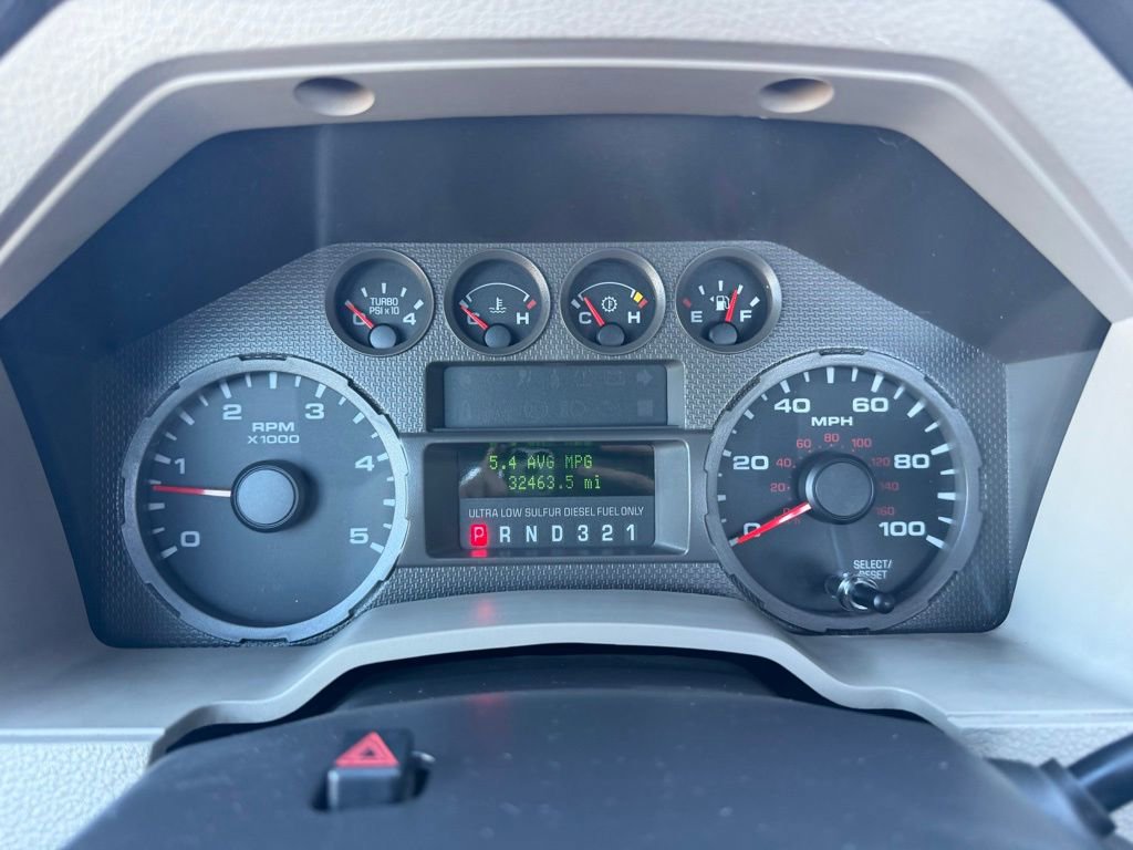 Used 2008 Ford F350 XL image 22