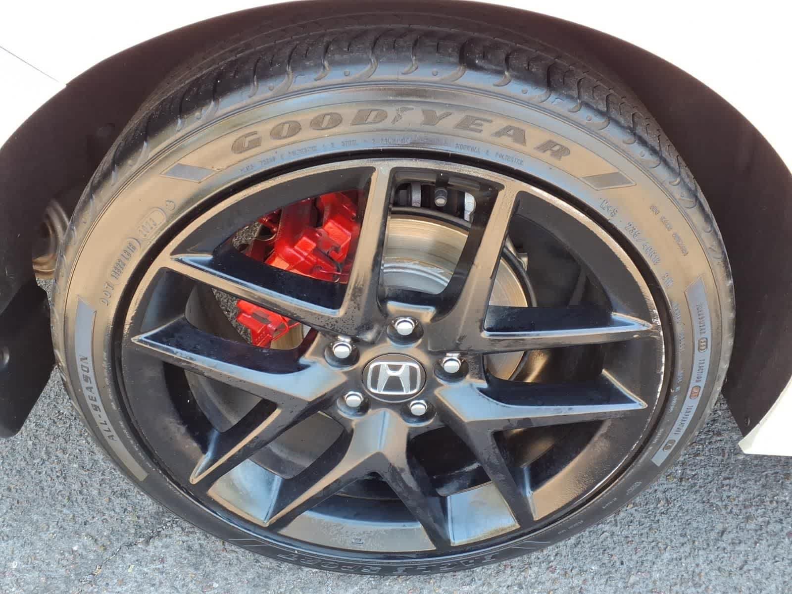 Used 2023 Honda Civic Si image 8