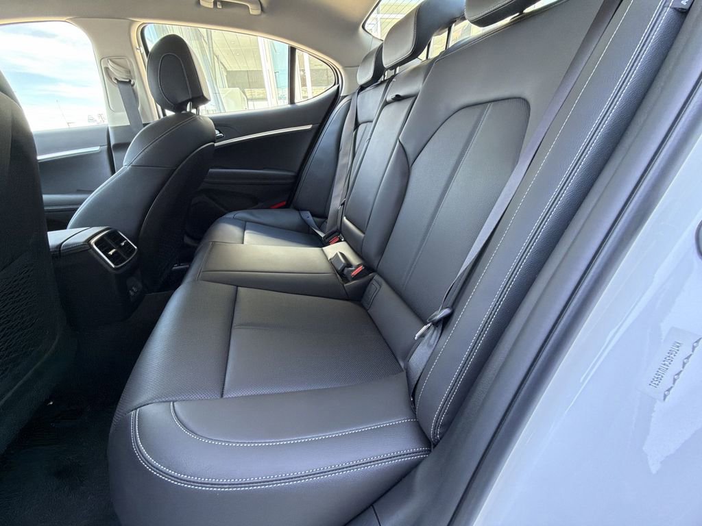 New 2026 Genesis G70 2.5T image 24