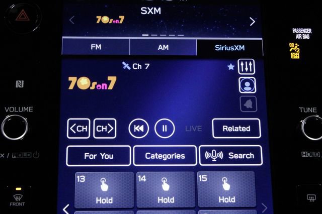 Used 2024 Subaru Outback Limited image 32