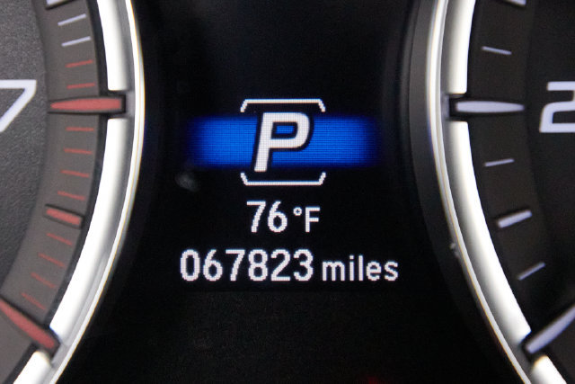Used 2020 Acura MDX w/ Technology Package AWD/4WD image 6
