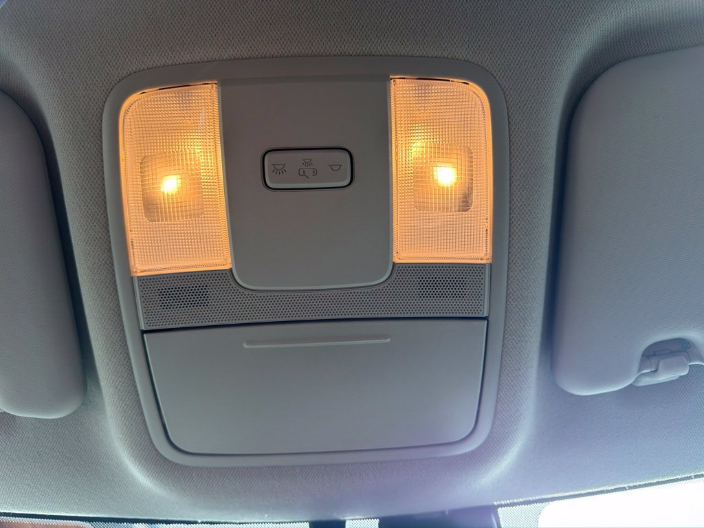 Used 2024 Kia Soul S FWD image 28