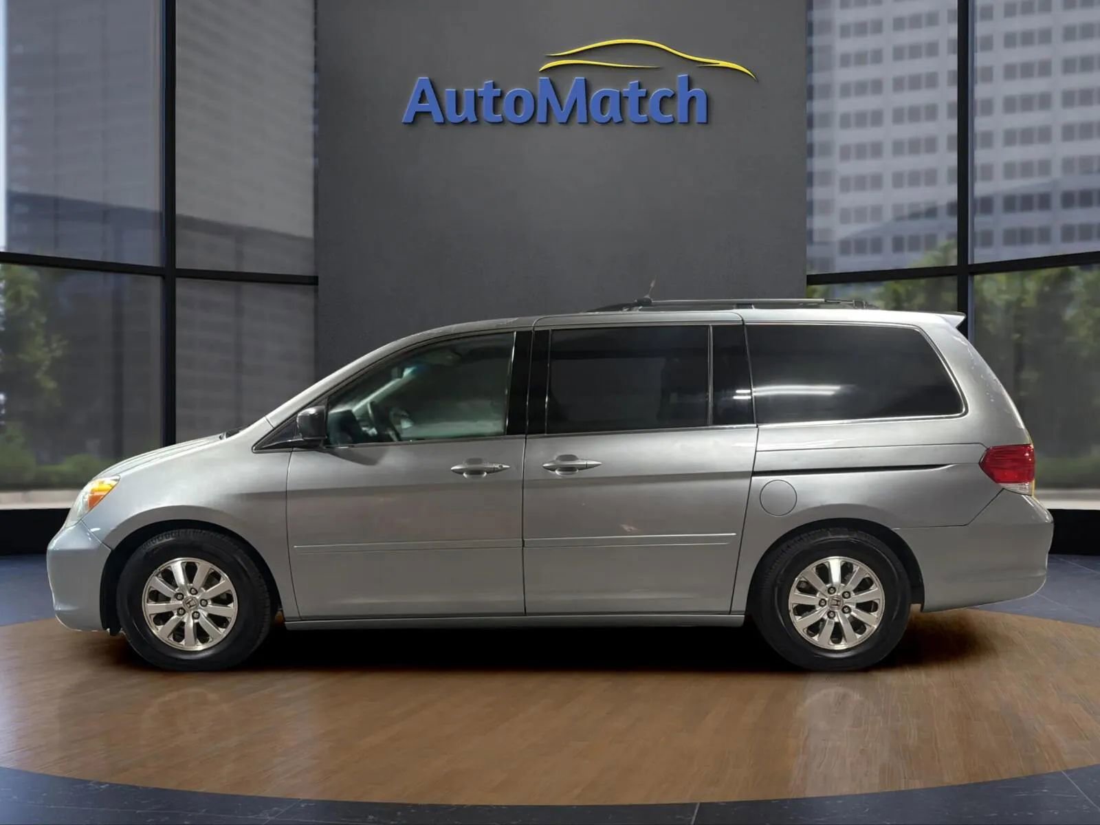 Used 2010 Honda Odyssey EX image 6