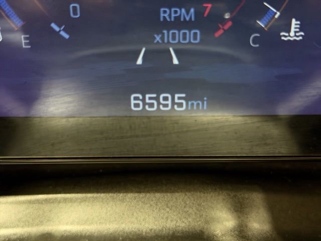 Used 2025 Chevrolet Equinox LT image 24