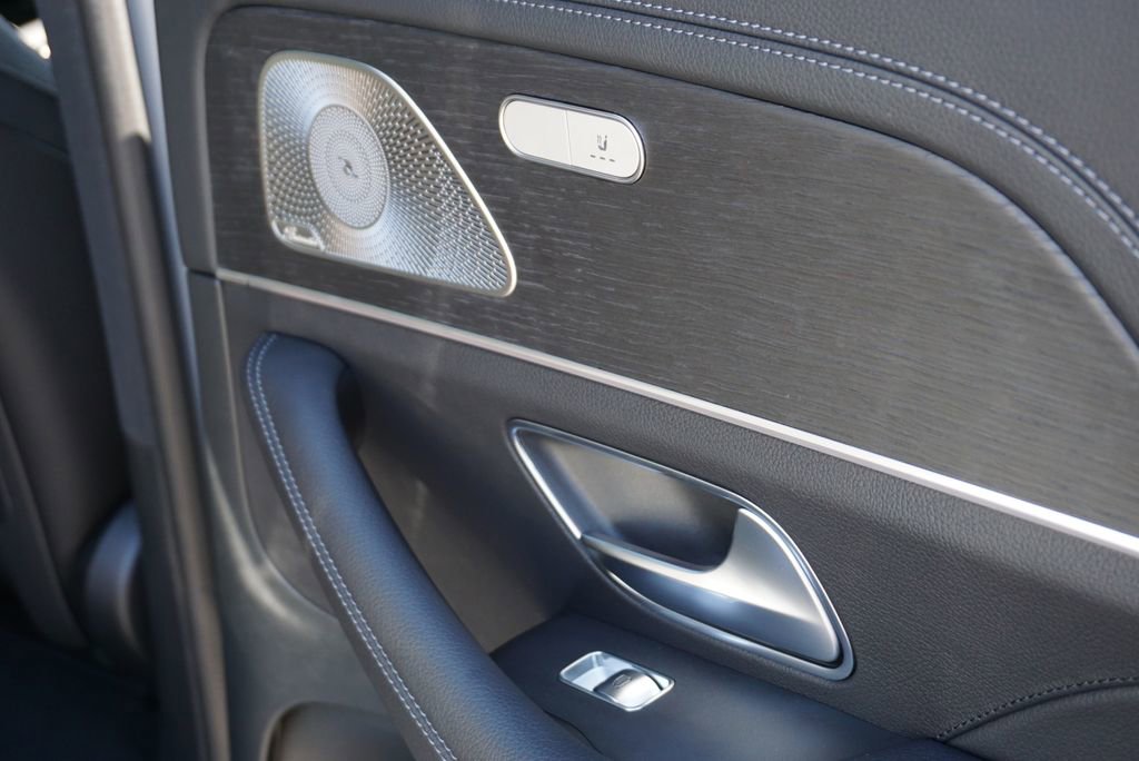 New 2026 Mercedes-Benz GLE 450 4MATIC image 63