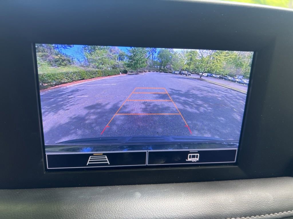 Certified 2023 Chevrolet Suburban LS w/ Driver Alert Package image 34