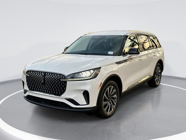 New 2026 Lincoln Aviator AWD image 1