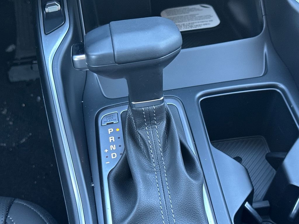 New 2026 Kia Sorento S AWD/4WD image 25