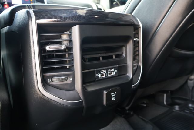 Used 2021 RAM 1500 Laramie w/ Sport Appearance Package image 10