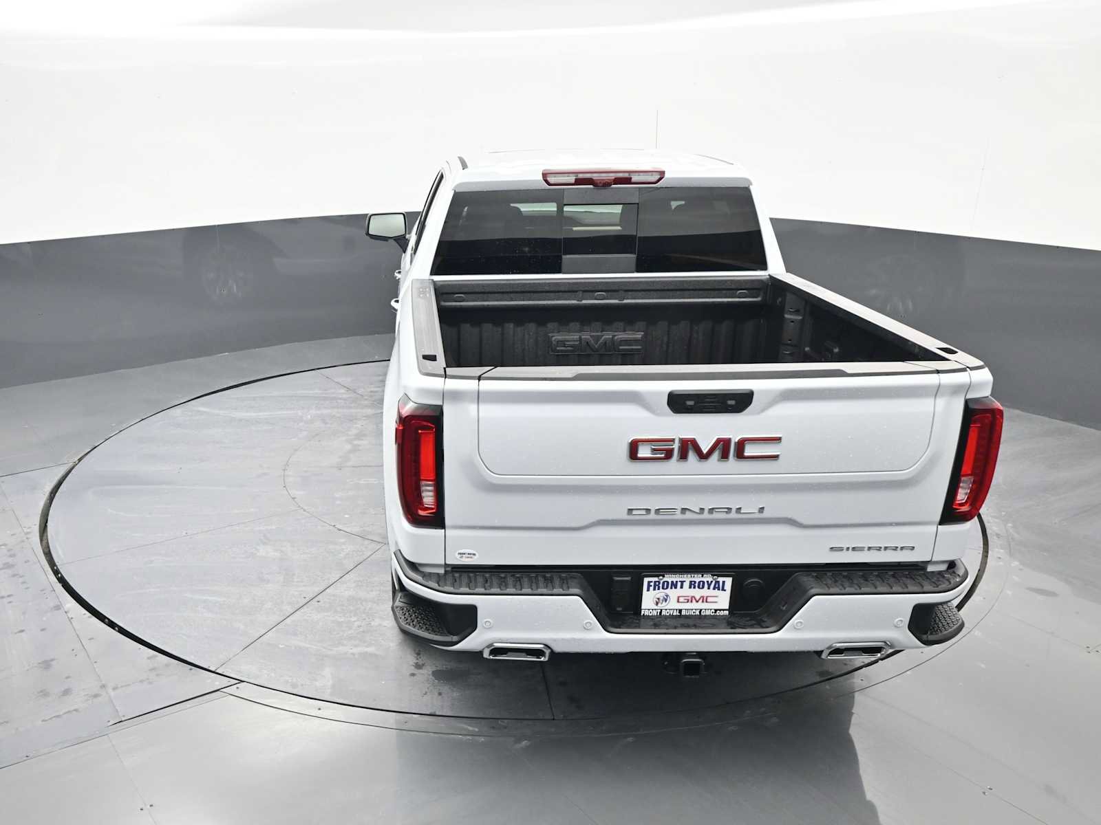 New 2026 GMC Sierra 1500 Denali w/ Denali Reserve Package AWD/4WD image 32