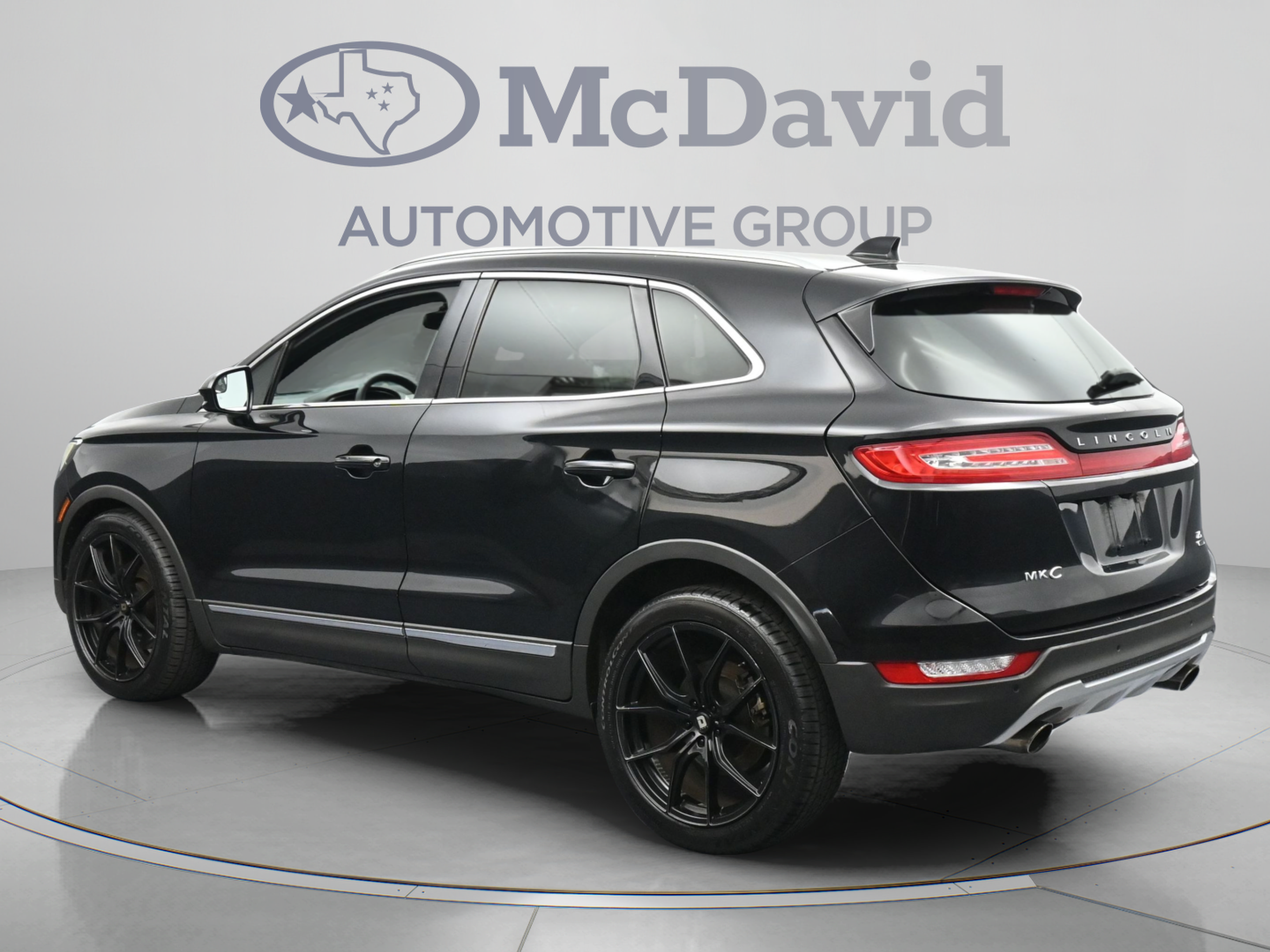 Used 2016 Lincoln MKC Premiere FWD image 6