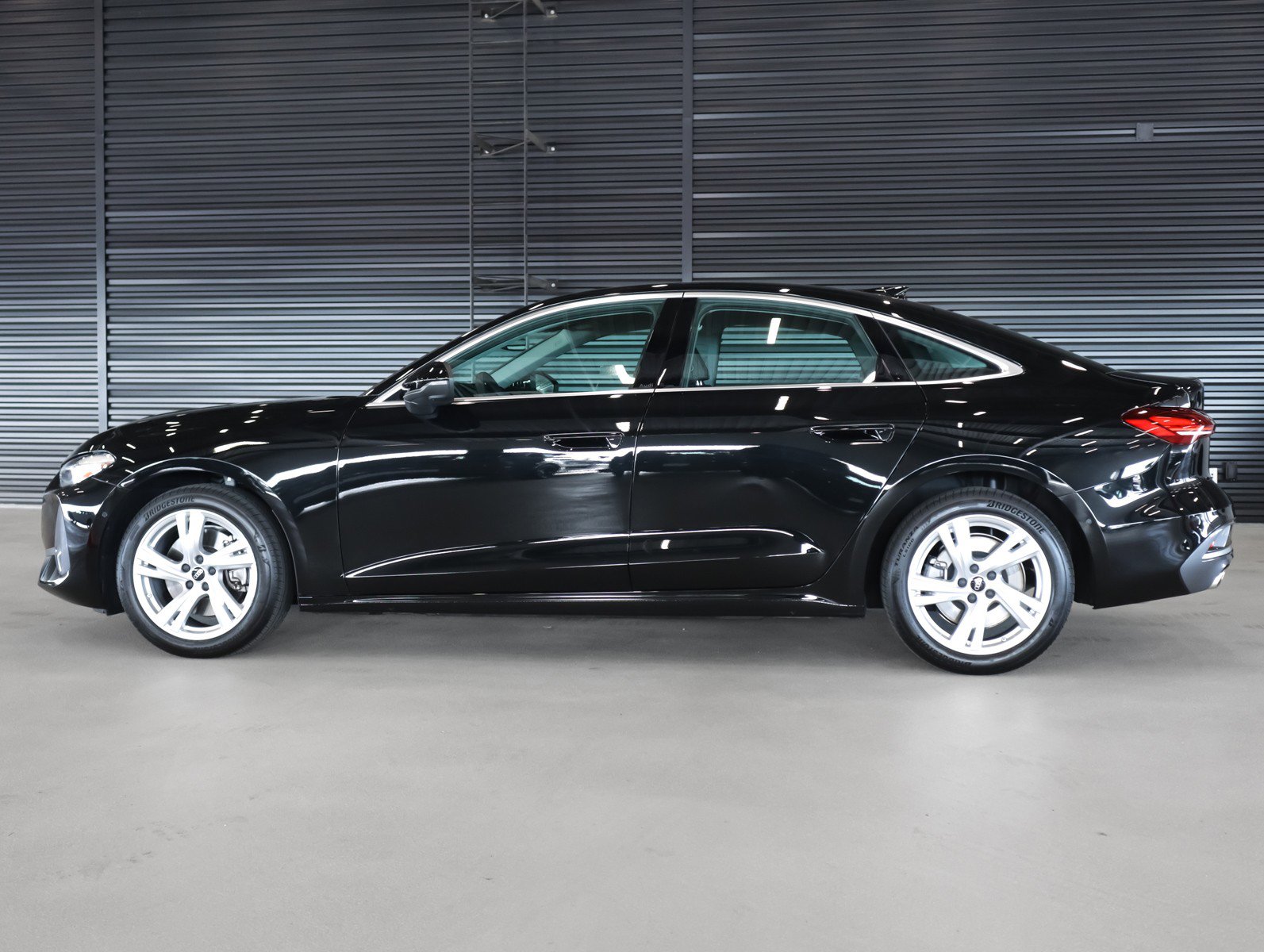 Certified 2025 Audi A5 2.0T Premium w/ Convenience Package image 15