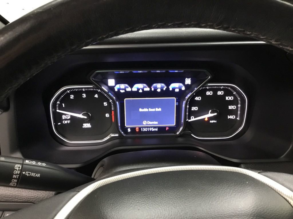 Used 2021 GMC Yukon Denali w/ Denali Premium Package image 14