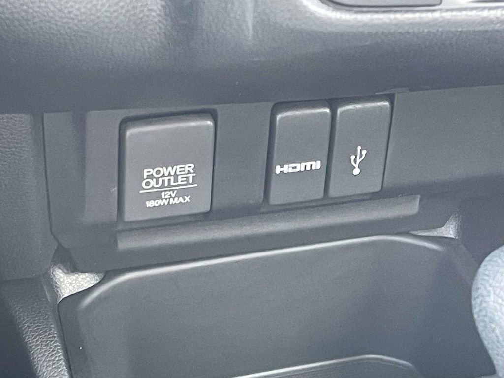 Used 2015 Honda Fit EX image 24