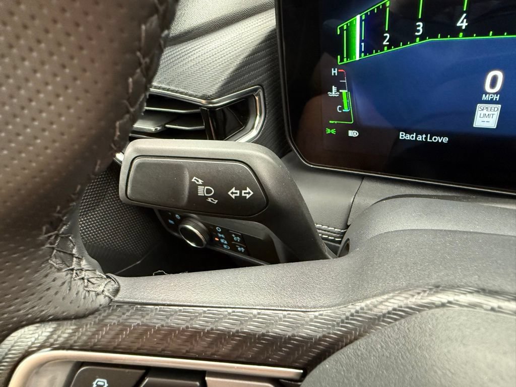 New 2025 Ford Mustang Premium RWD image 41