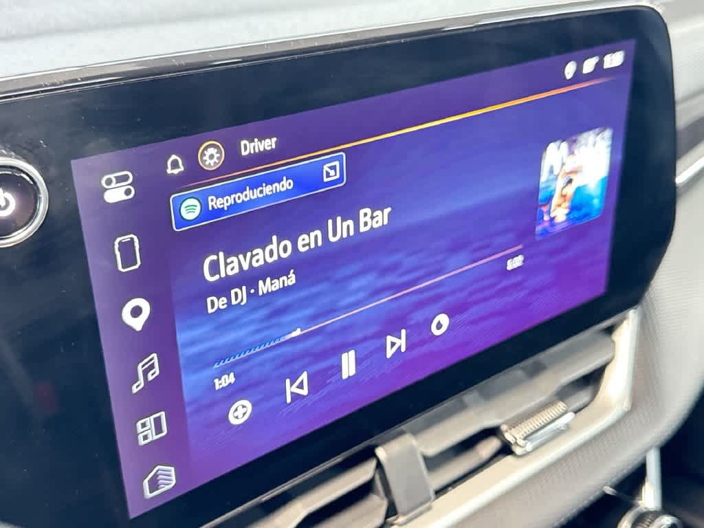 Used 2025 Chevrolet Equinox LT FWD image 17