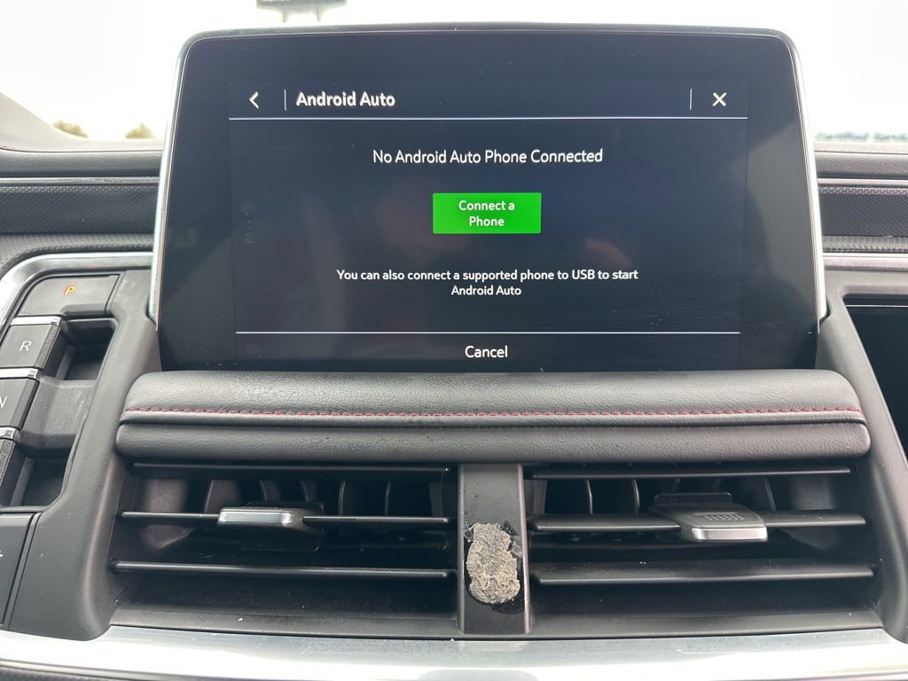 Used 2021 Chevrolet Tahoe RST AWD/4WD image 44