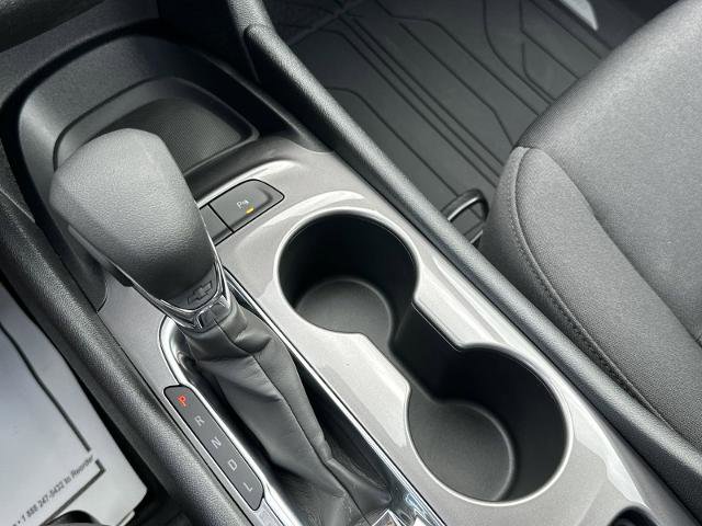 Certified 2025 Chevrolet Malibu LS image 15