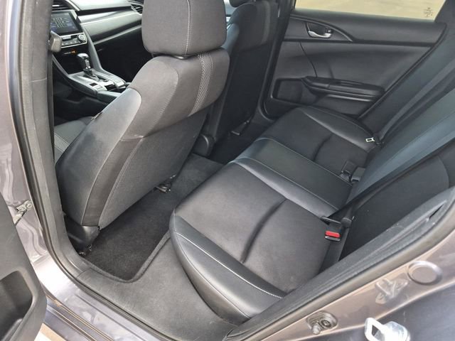 Used 2021 Honda Civic Sport image 19