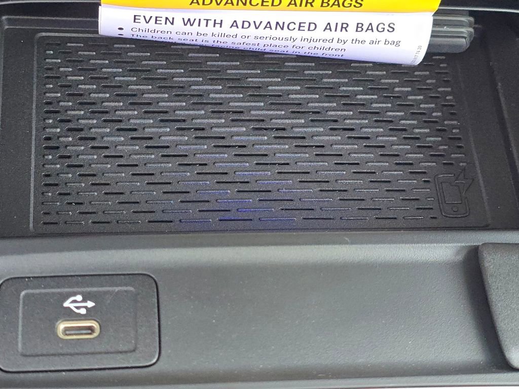 New 2026 Mercedes-Benz GLB 250 4MATIC image 31