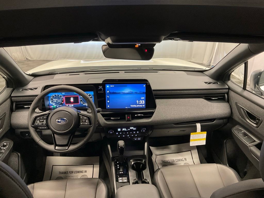 New 2026 Subaru Outback Premium AWD/4WD image 30