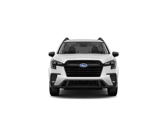 New 2025 Subaru Ascent Onyx Edition image 8