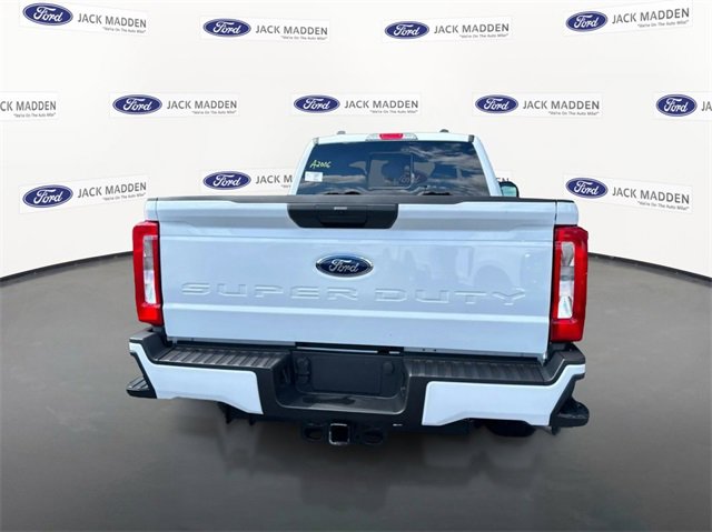New 2026 Ford F350 XL image 6
