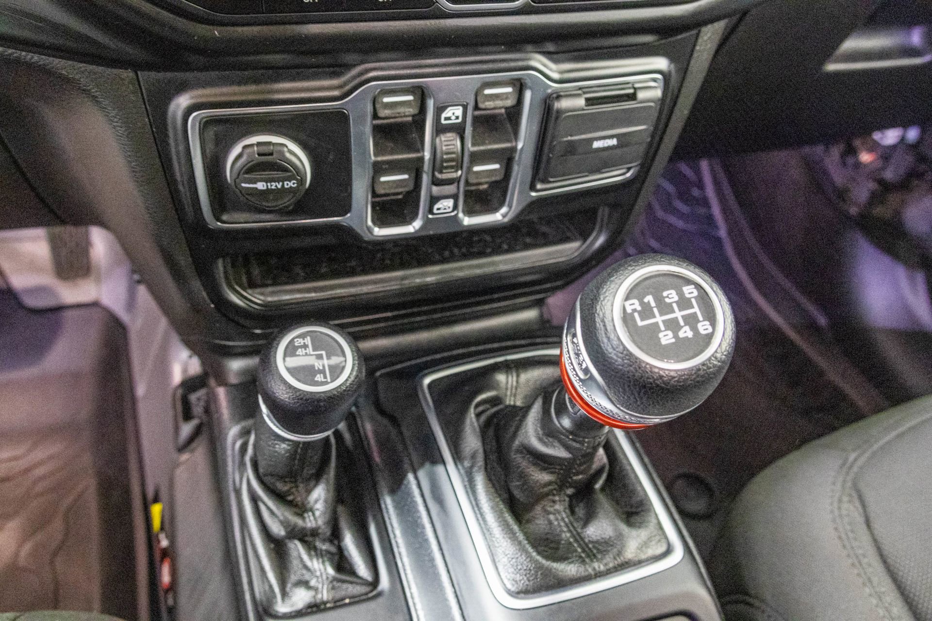 Used 2021 Jeep Wrangler Unlimited Sport image 25