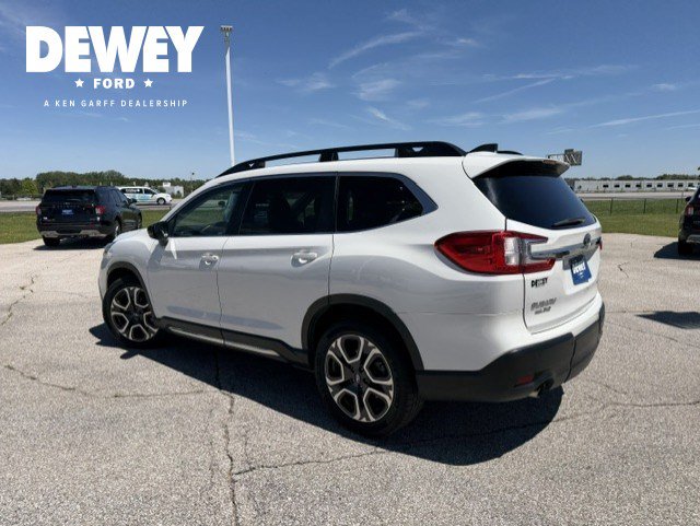 Used 2024 Subaru Ascent Limited AWD/4WD image 6