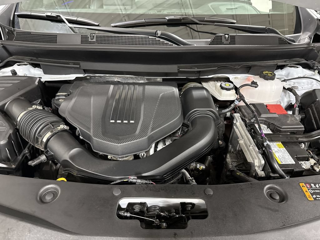 New 2026 Buick Enclave Preferred FWD image 26