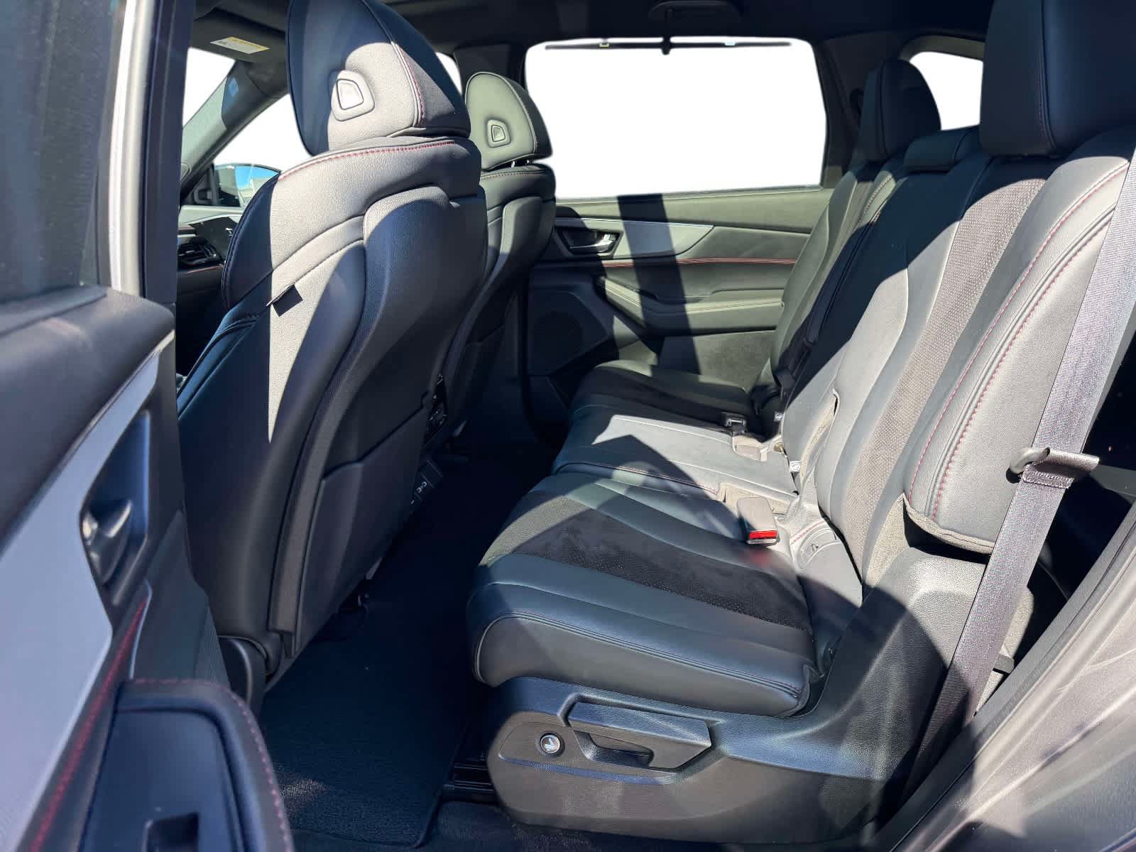 Certified 2024 Acura MDX A-Spec AWD/4WD image 14