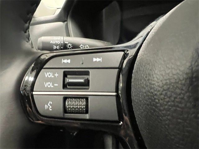 New 2025 Honda Accord Touring image 19