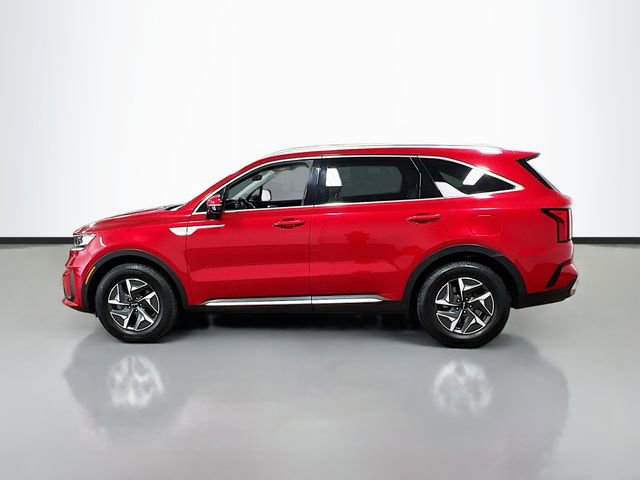 Used 2022 Kia Sorento S FWD image 4