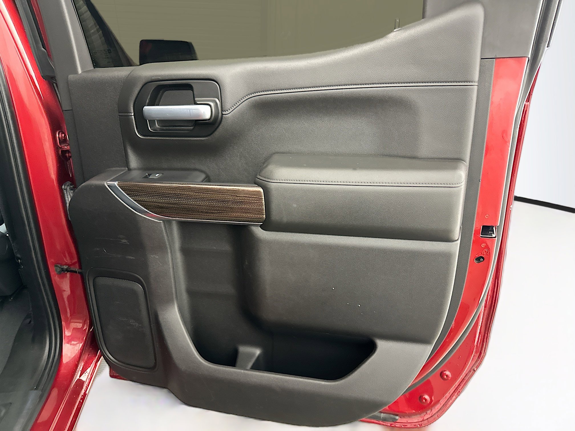 Used 2021 Chevrolet Silverado 1500 RST w/ Texas Edition Plus image 31