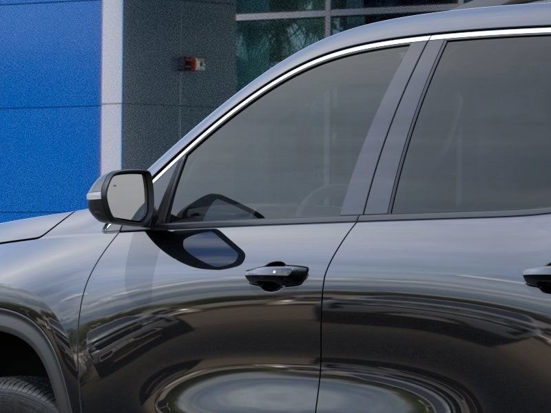 New 2026 Chevrolet Traverse LT FWD image 11