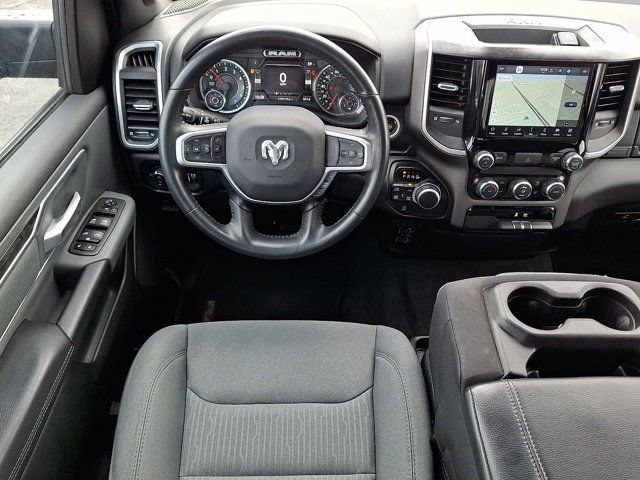 Certified 2022 RAM 1500 Big Horn image 14