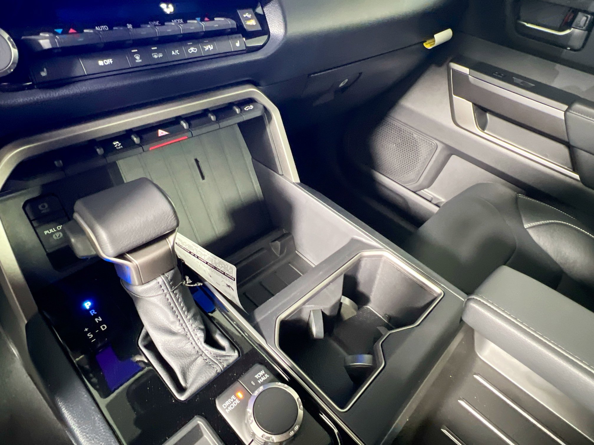 New 2026 Toyota Tundra SR5 image 26