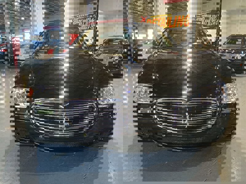 Used 2007 Maserati Quattroporte Sport GT image 9