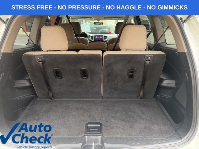 Used 2016 Honda Pilot EX image 15