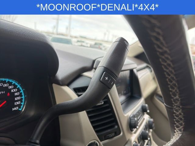 Used 2018 GMC Yukon Denali w/ Denali Ultimate Package image 31