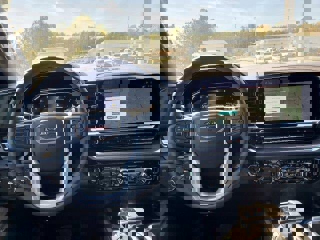 New 2026 GMC Sierra 1500 SLT w/ SLT Premium Plus Package image 16