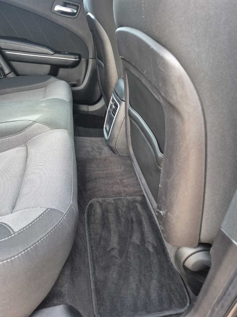 Certified 2018 Dodge Charger SXT Plus image 32