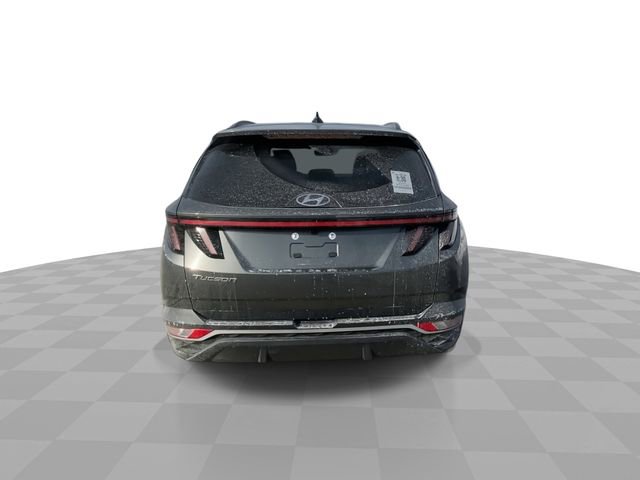 Used 2023 Hyundai Tucson SEL image 7