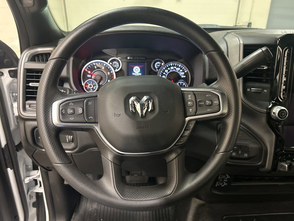 New 2026 RAM 5500 Tradesman image 13