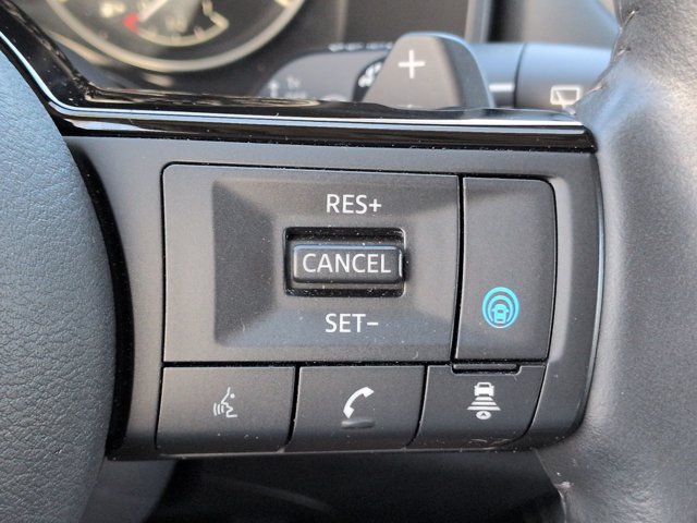 Used 2023 Nissan Rogue SL w/ SL Premium Package AWD/4WD image 27