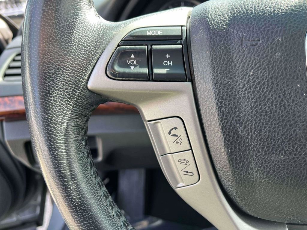 Used 2012 Honda Crosstour EX-L image 21